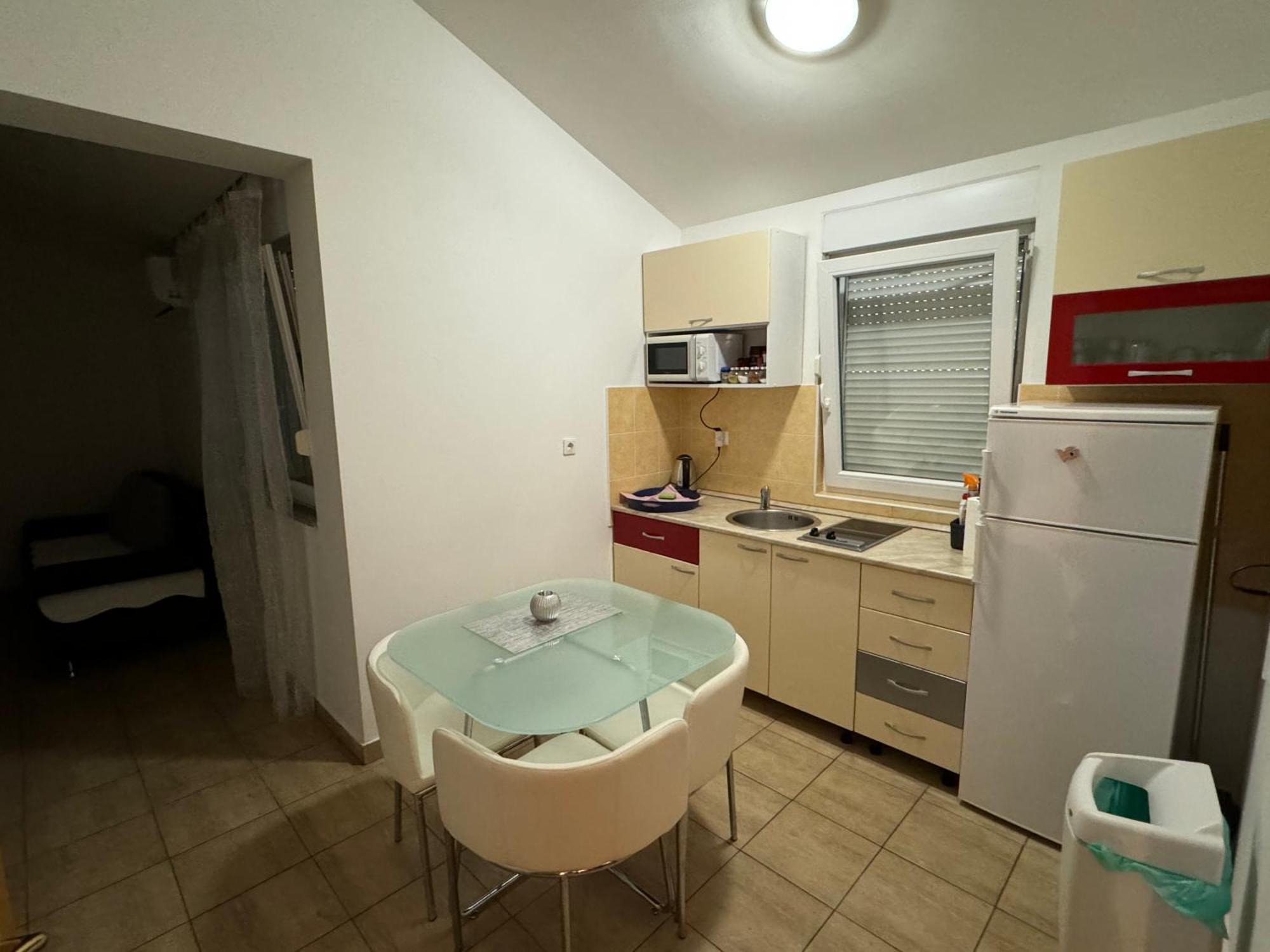 Apartment Nina สตารีกราด-ปาเคลนีซา ภายนอก รูปภาพ