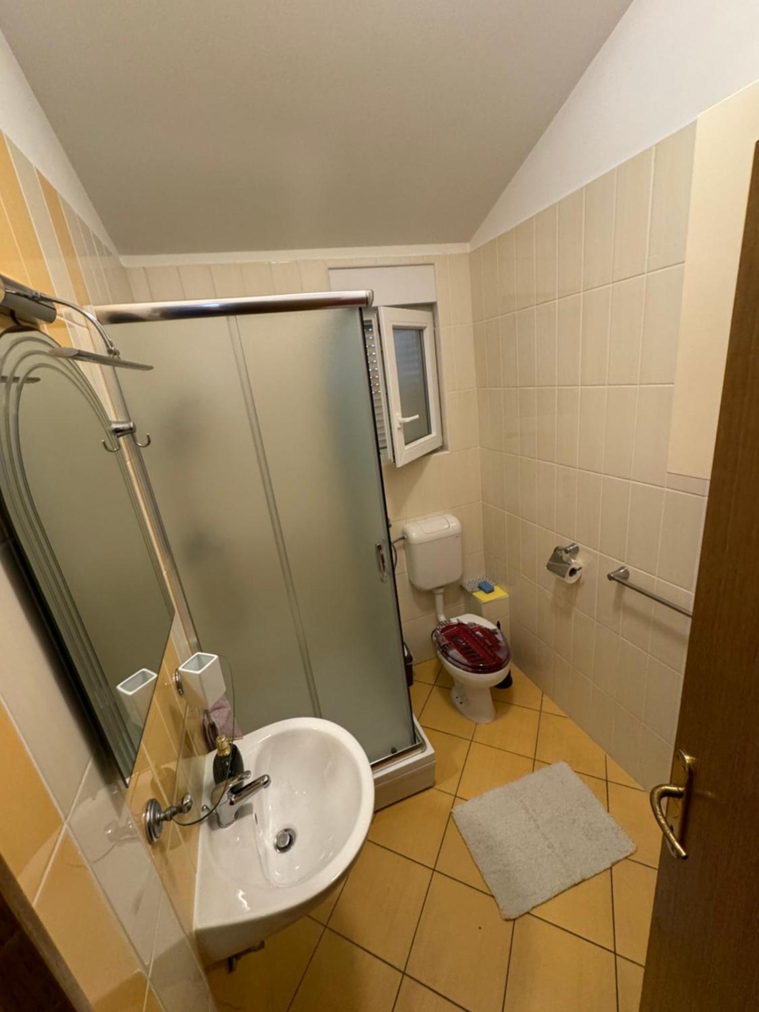Apartment Nina สตารีกราด-ปาเคลนีซา ภายนอก รูปภาพ
