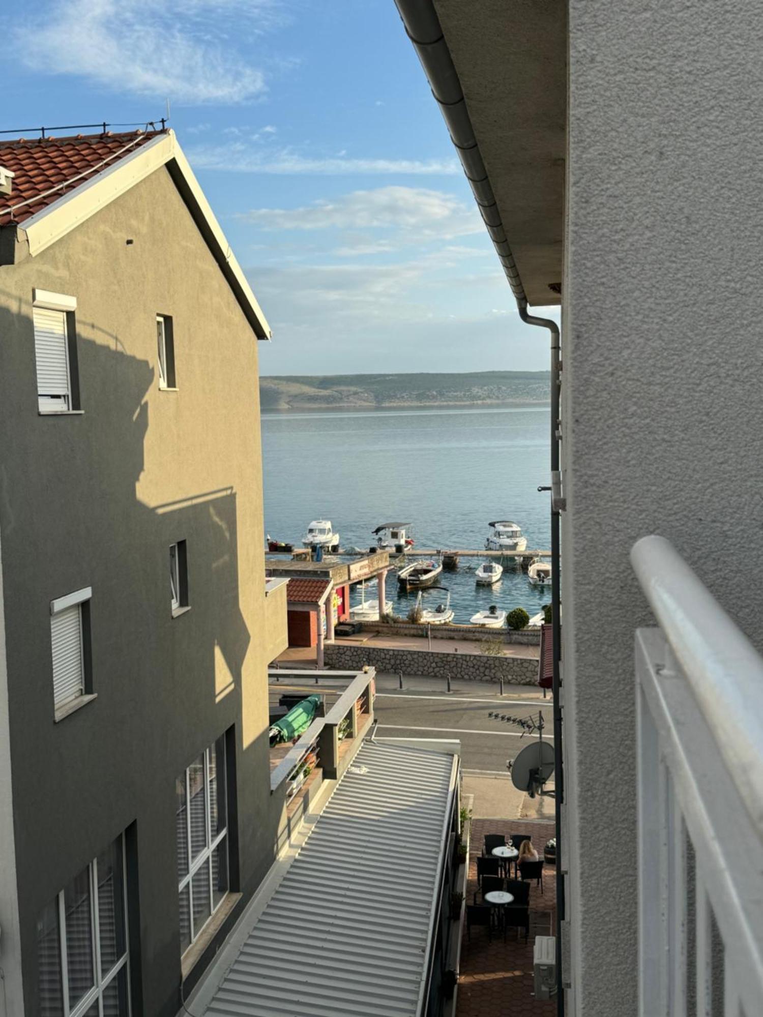 Apartment Nina สตารีกราด-ปาเคลนีซา ภายนอก รูปภาพ